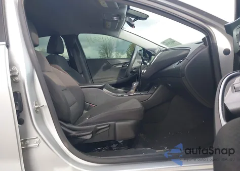 2021 Chevrolet Malibu Fwd Lt z USA, uszkodzony, nr VIN 1G1ZD5ST7MF023660